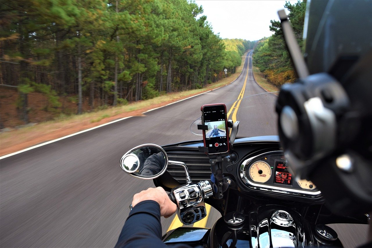 What Steps Should I Take Following a Motorcycle Accident in Florida?